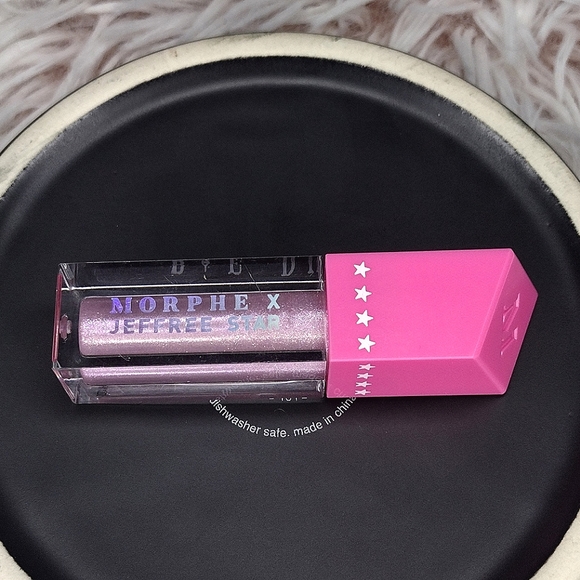 Jeffree Star Other - Jeffree Star X Morphe Mini Lip Topper